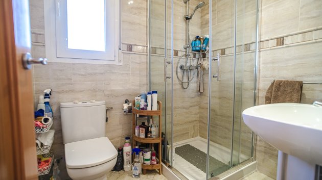 Revente - Villa -
Torrevieja - LOS BALCONES - LOS ALTOS