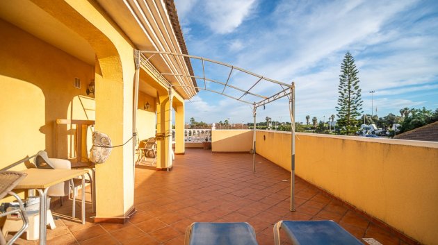 Revente - Villa -
Torrevieja - LOS BALCONES - LOS ALTOS