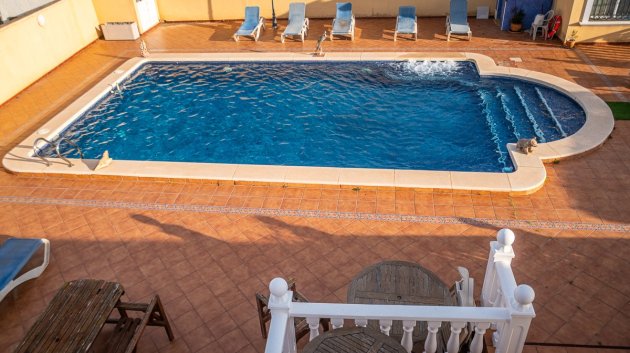 Revente - Villa -
Torrevieja - LOS BALCONES - LOS ALTOS
