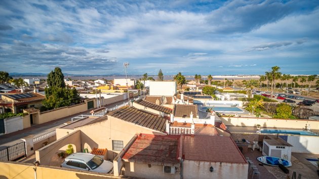 Revente - Villa -
Torrevieja - LOS BALCONES - LOS ALTOS
