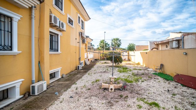Revente - Villa -
Torrevieja - LOS BALCONES - LOS ALTOS