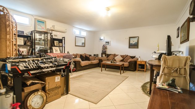 Revente - Villa -
Torrevieja - LOS BALCONES - LOS ALTOS