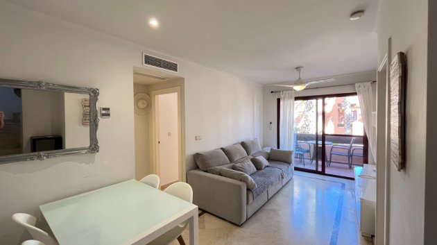 Revente - Appartements -
Los Alcazares - Los Narejos
