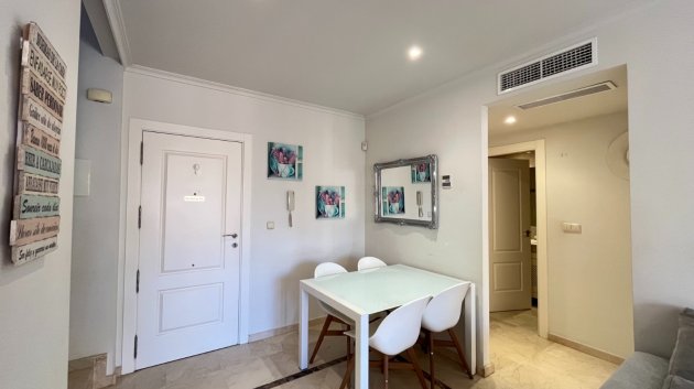 Revente - Appartements -
Los Alcazares - Los Narejos