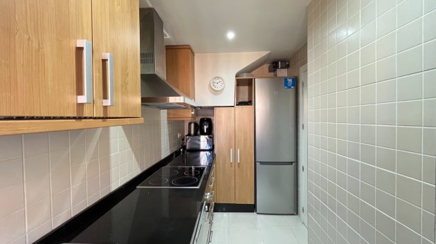 Revente - Appartements -
Los Alcazares - Los Narejos