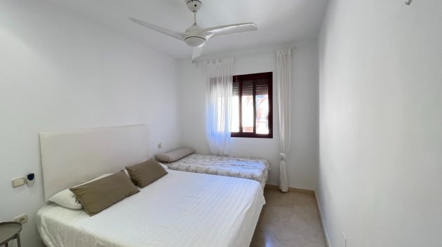 Revente - Appartements -
Los Alcazares - Los Narejos
