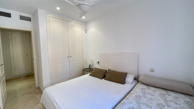 Revente - Appartements -
Los Alcazares - Los Narejos