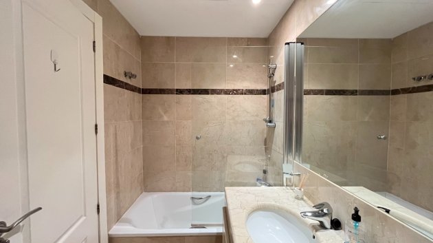 Revente - Appartements -
Los Alcazares - Los Narejos