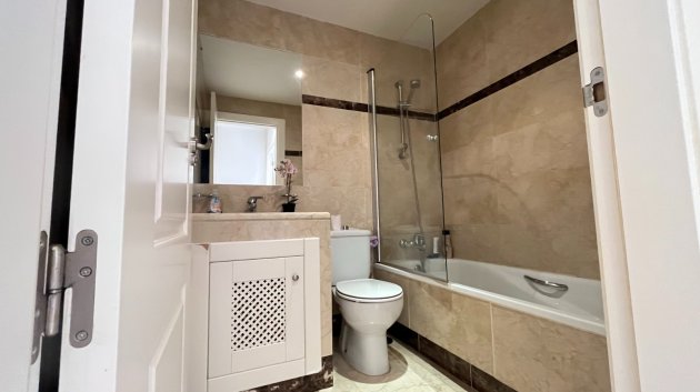 Revente - Appartements -
Los Alcazares - Los Narejos