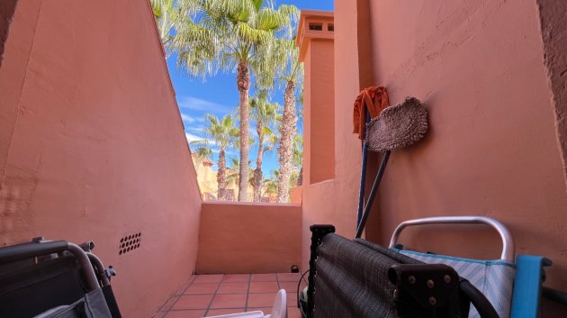 Revente - Appartements -
Los Alcazares - Los Narejos