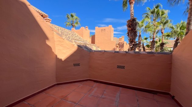 Revente - Appartements -
Los Alcazares - Los Narejos
