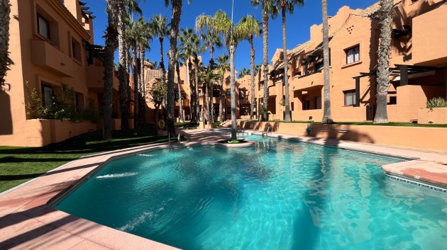 Revente - Appartements -
Los Alcazares - Los Narejos