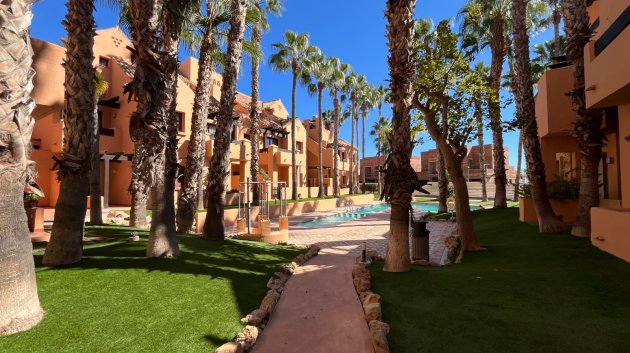 Revente - Appartements -
Los Alcazares - Los Narejos