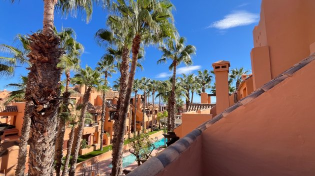 Revente - Appartements -
Los Alcazares - Los Narejos
