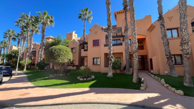 Revente - Appartements -
Los Alcazares - Los Narejos