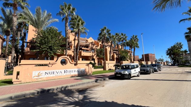 Revente - Appartements -
Los Alcazares - Los Narejos