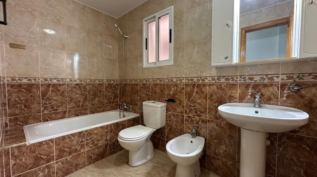 Reventa - Apartamentos -
Los Montesinos