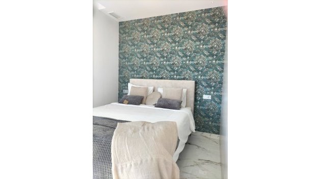 New Build - Villa -
Pilar de la Horadada
