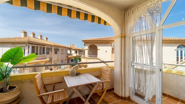 Revente - Appartements -
Torrevieja - Aguas Nuevas