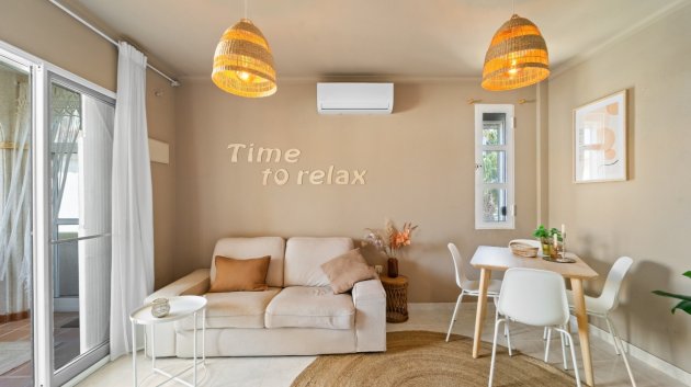 Revente - Appartements -
Torrevieja - Aguas Nuevas