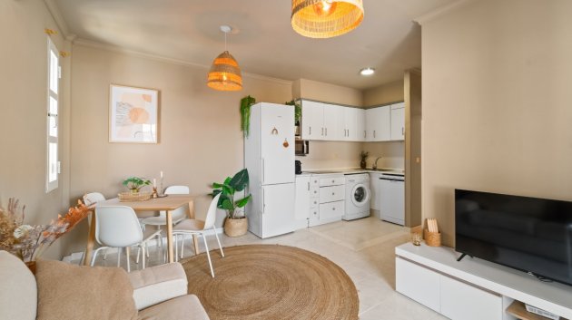 Revente - Appartements -
Torrevieja - Aguas Nuevas