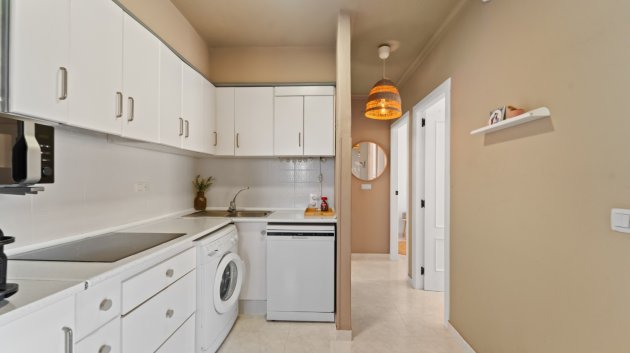 Revente - Appartements -
Torrevieja - Aguas Nuevas