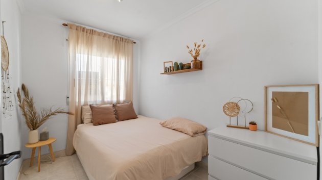 Revente - Appartements -
Torrevieja - Aguas Nuevas
