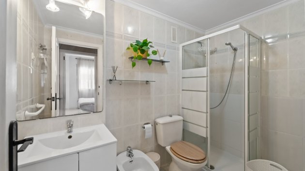 Revente - Appartements -
Torrevieja - Aguas Nuevas
