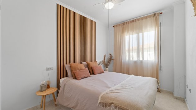Revente - Appartements -
Torrevieja - Aguas Nuevas