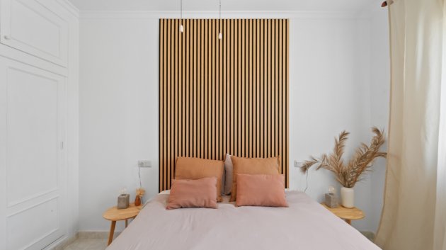 Revente - Appartements -
Torrevieja - Aguas Nuevas