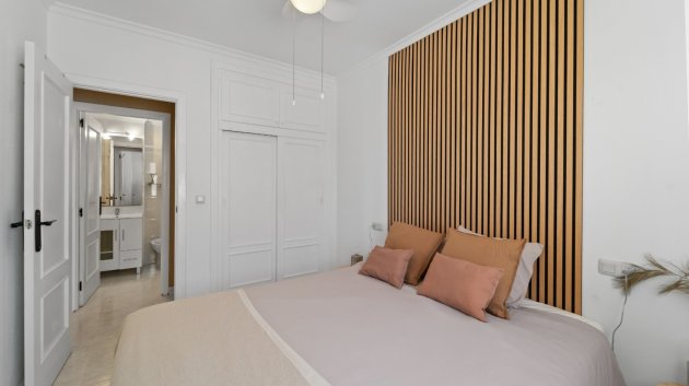Revente - Appartements -
Torrevieja - Aguas Nuevas