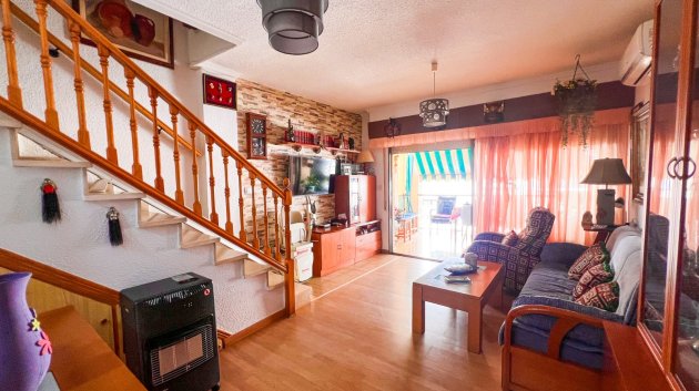 Revente - Appartements -
Guardamar del Segura - Playa Centro Guardamar