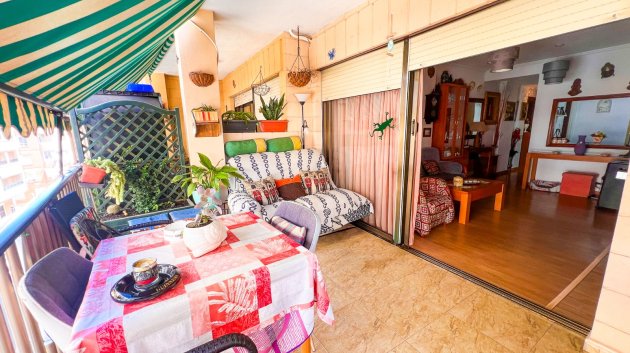 Revente - Appartements -
Guardamar del Segura - Playa Centro Guardamar