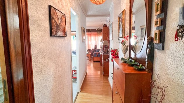 Revente - Appartements -
Guardamar del Segura - Playa Centro Guardamar