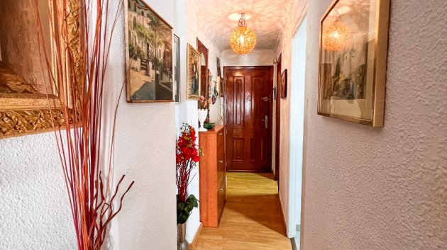 Revente - Appartements -
Guardamar del Segura - Playa Centro Guardamar
