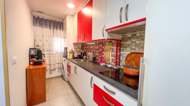 Revente - Appartements -
Guardamar del Segura - Playa Centro Guardamar