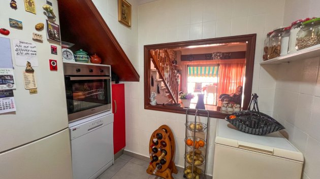 Revente - Appartements -
Guardamar del Segura - Playa Centro Guardamar