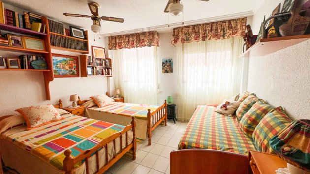 Revente - Appartements -
Guardamar del Segura - Playa Centro Guardamar