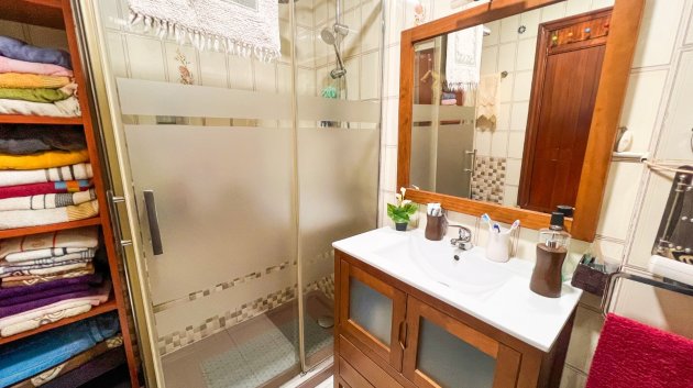 Revente - Appartements -
Guardamar del Segura - Playa Centro Guardamar