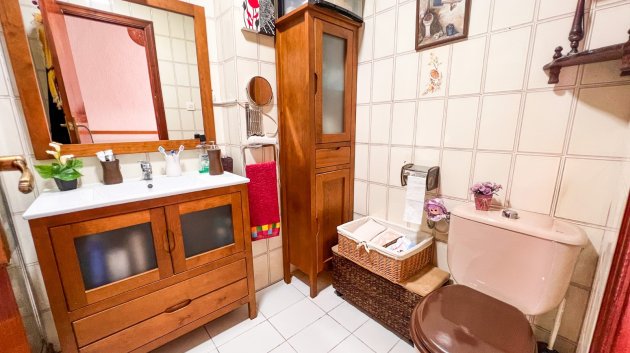 Revente - Appartements -
Guardamar del Segura - Playa Centro Guardamar