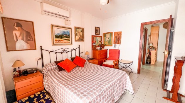 Revente - Appartements -
Guardamar del Segura - Playa Centro Guardamar
