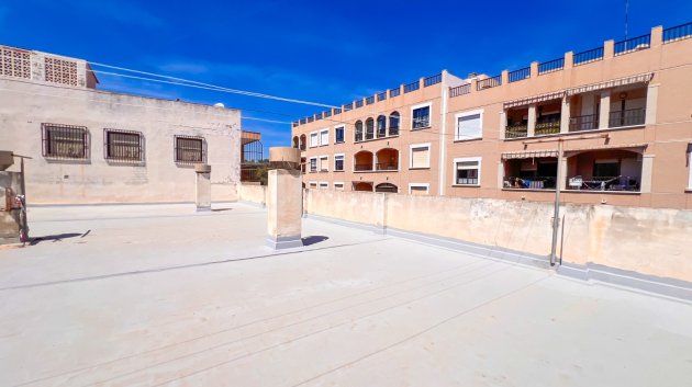 Revente - Appartements -
Guardamar del Segura - Playa Centro Guardamar