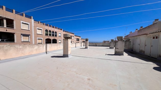 Revente - Appartements -
Guardamar del Segura - Playa Centro Guardamar