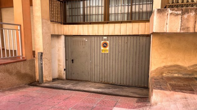Revente - Appartements -
Guardamar del Segura - Playa Centro Guardamar