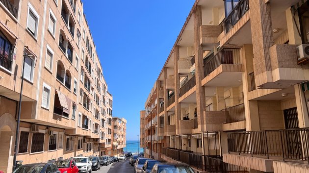 Revente - Appartements -
Guardamar del Segura - Playa Centro Guardamar