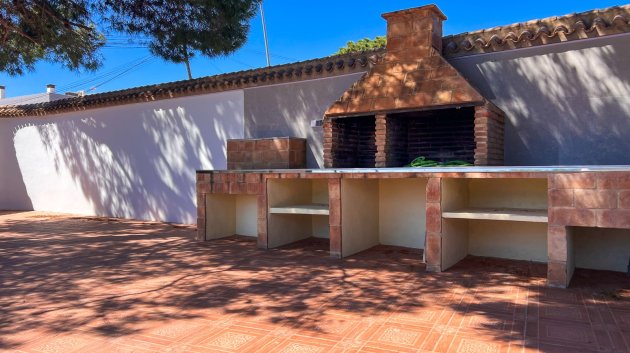 Revente - Villa -
Torrevieja - Los Balcones