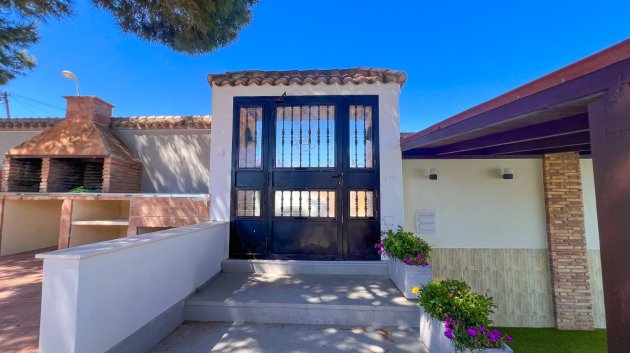 Revente - Villa -
Torrevieja - Los Balcones