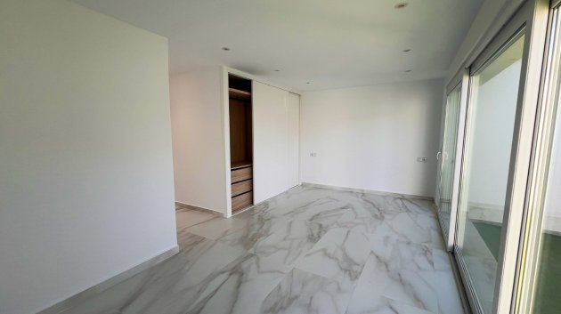Revente - Villa -
Torrevieja - Los Balcones