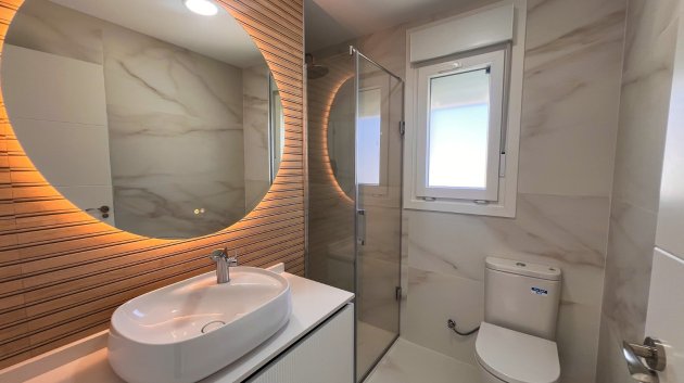 Revente - Villa -
Torrevieja - Los Balcones