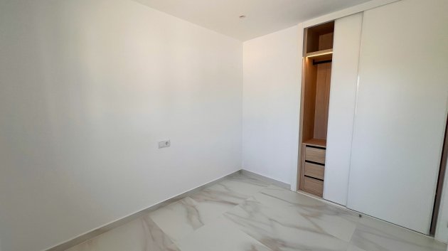 Revente - Villa -
Torrevieja - Los Balcones